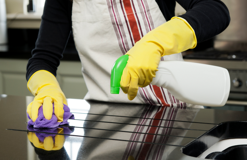Best House Cleaning Company in Ibadan