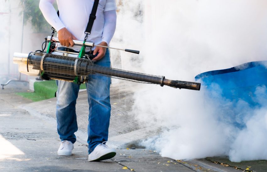 Affordable Cleaning Services in Ibadan